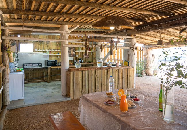 Villa in Melides - Villa Casanova Villa in Melides - Villa Casanova