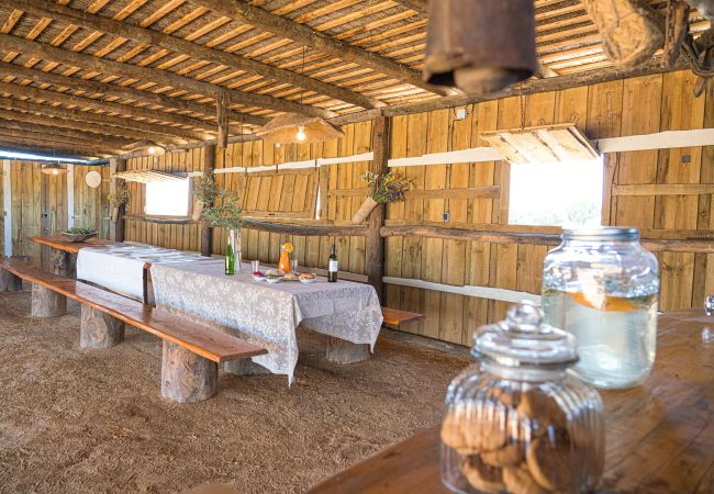 Villa in Melides - Villa Casanova Villa in Melides - Villa Casanova