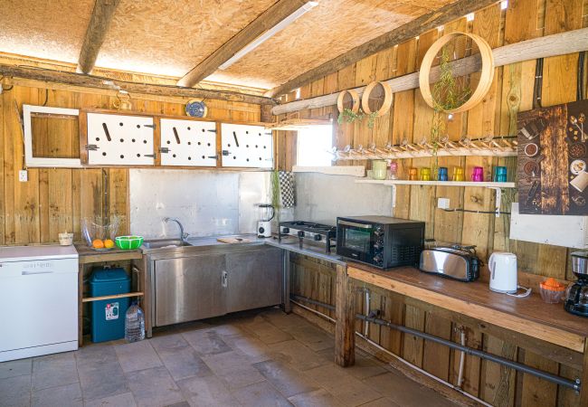 Villa in Melides - Villa Casanova Villa in Melides - Villa Casanova