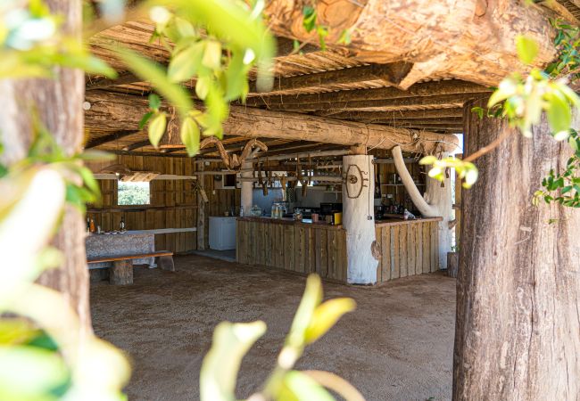 Villa in Melides - Villa Casanova Villa in Melides - Villa Casanova