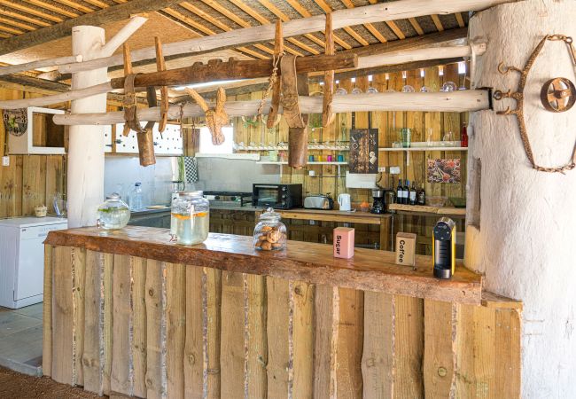 Villa in Melides - Villa Casanova Villa in Melides - Villa Casanova