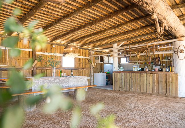 Villa in Melides - Villa Casanova Villa in Melides - Villa Casanova