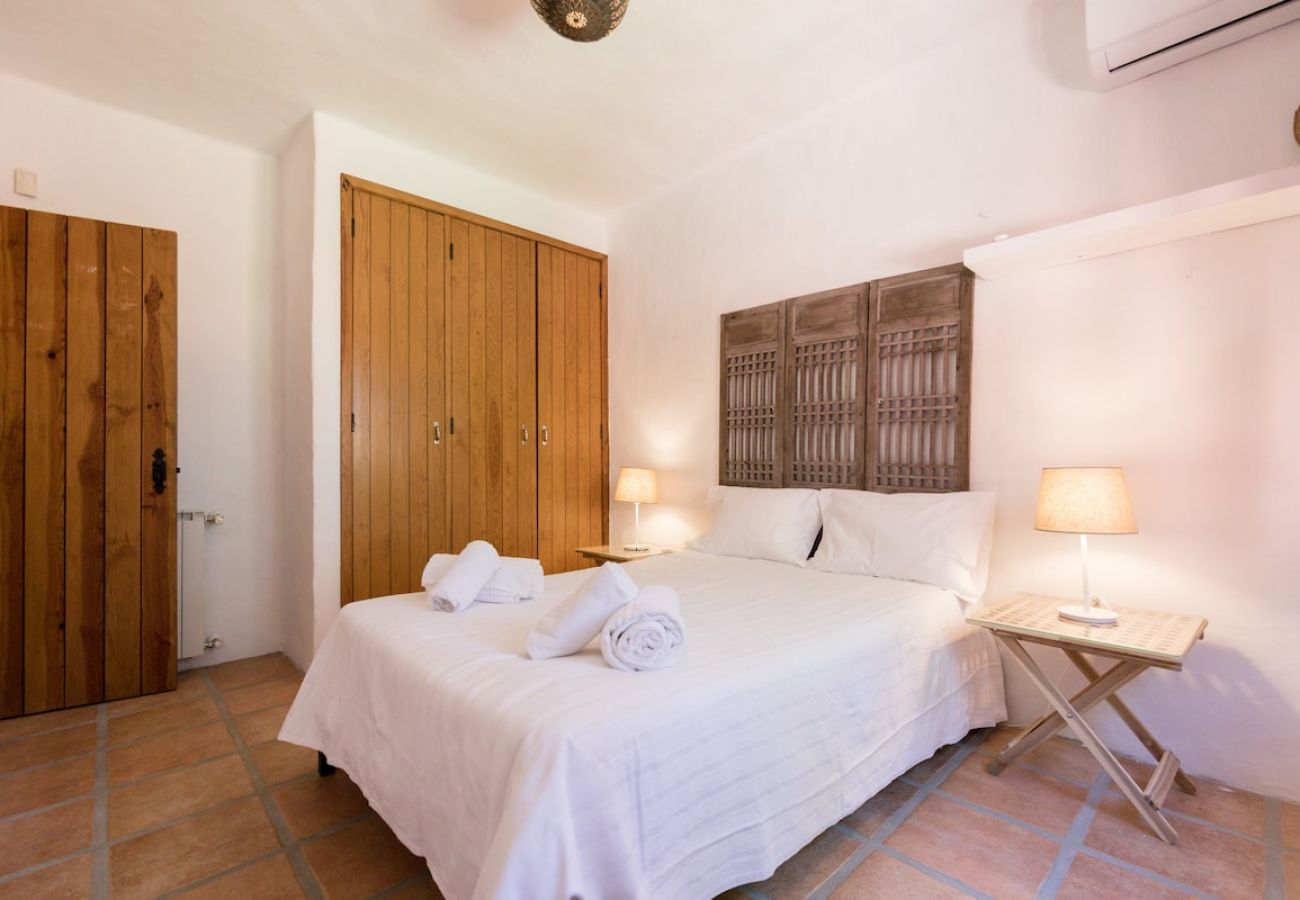 Villa in Herdade da Aroeira - Villa Bambu