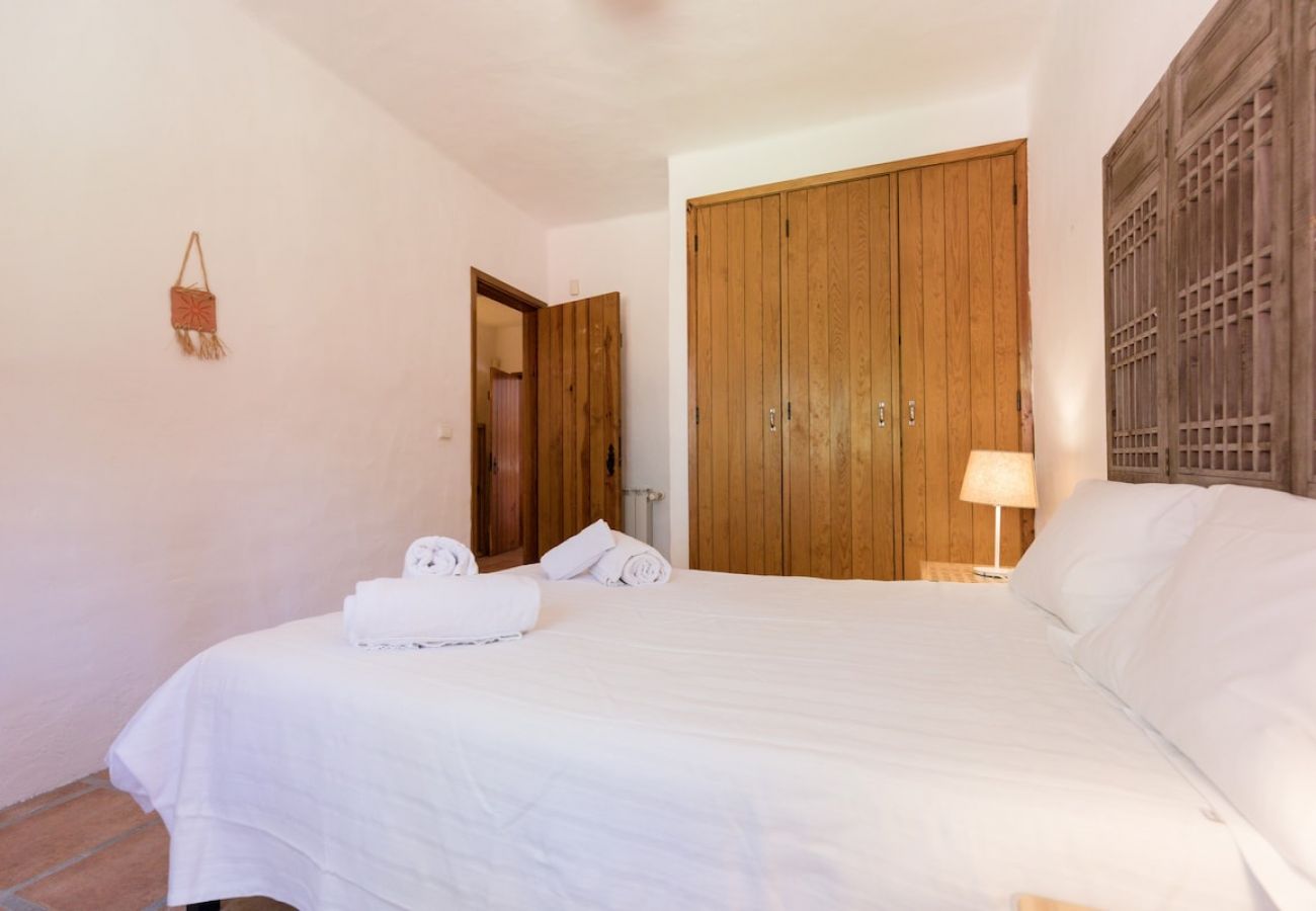 Villa in Herdade da Aroeira - Villa Bambu