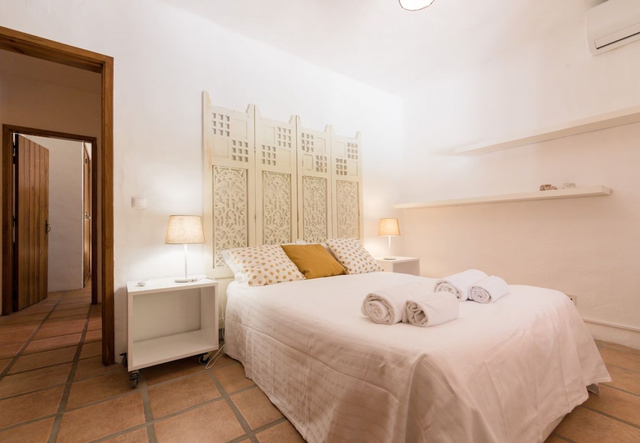 Villa in Herdade da Aroeira - Villa Bambu