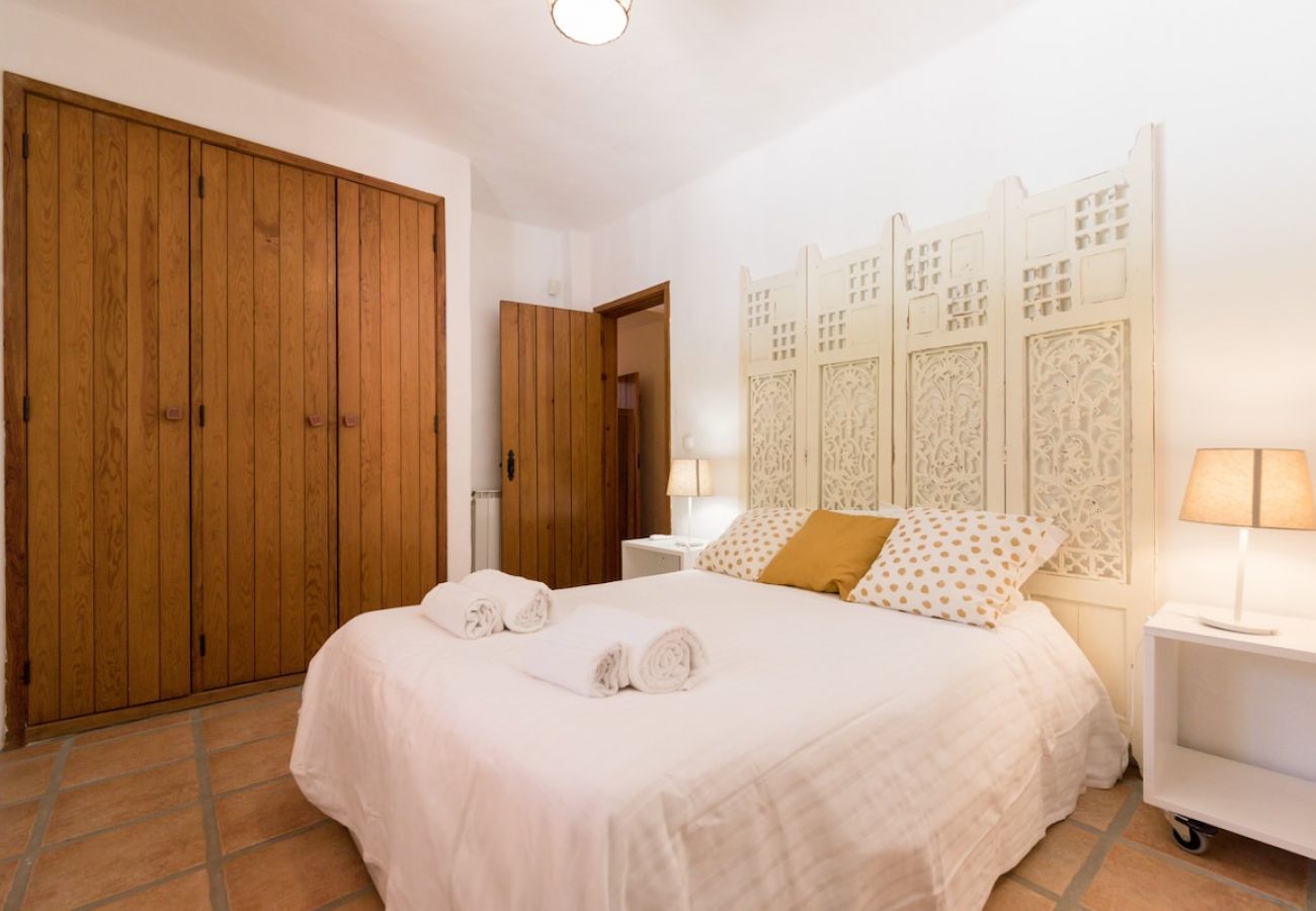 Villa in Herdade da Aroeira - Villa Bambu