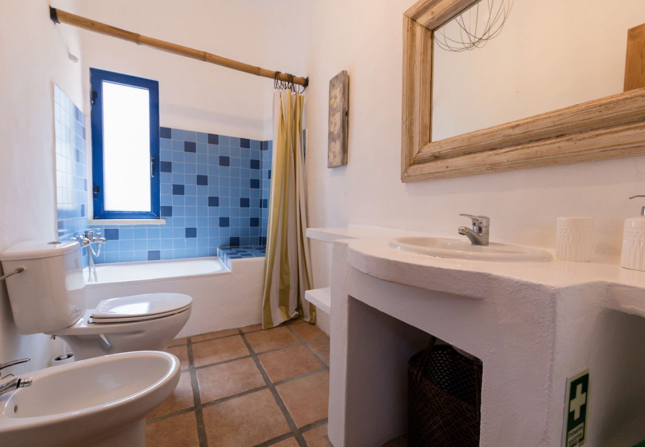 Villa in Herdade da Aroeira - Villa Bambu