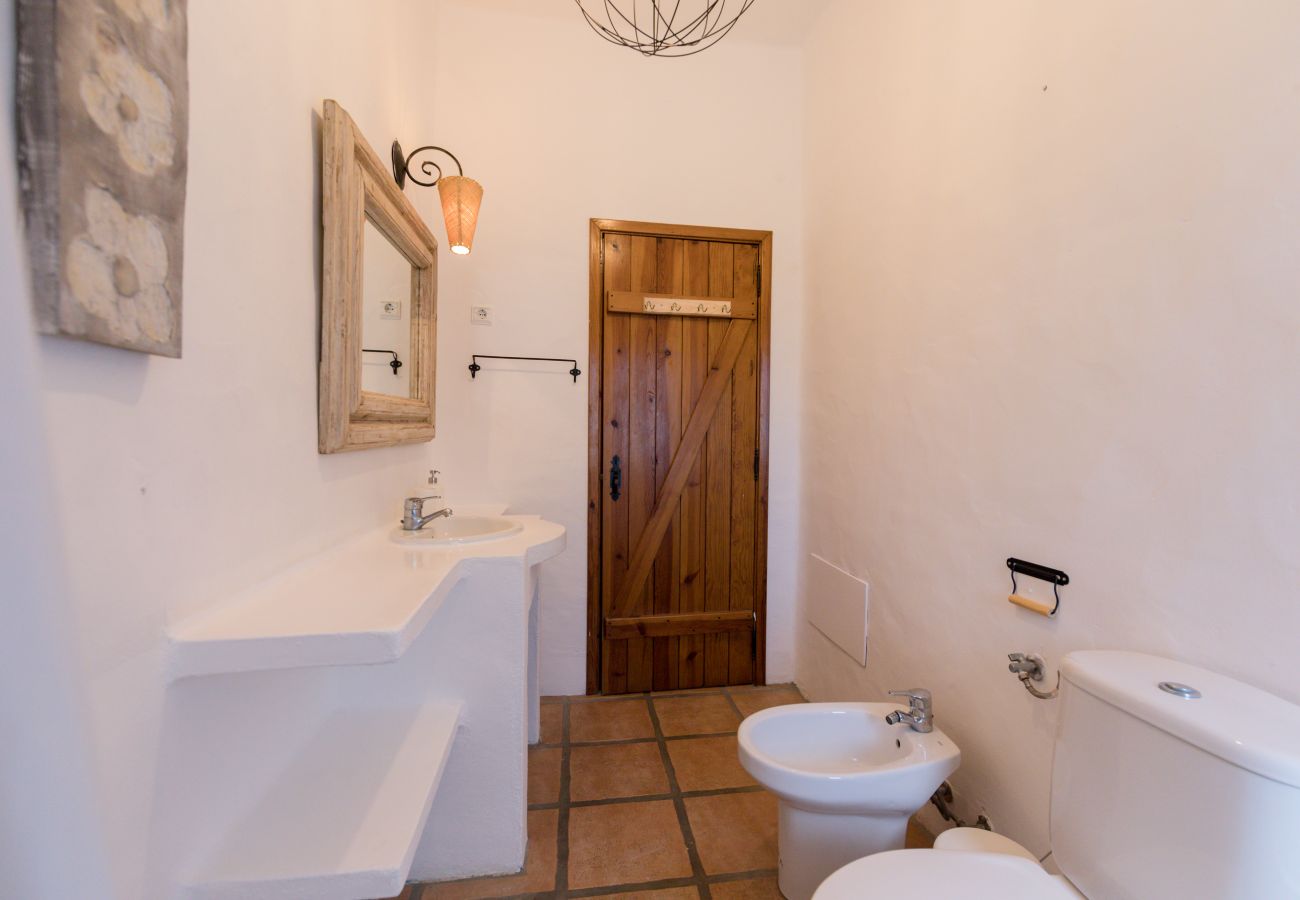 Villa in Herdade da Aroeira - Villa Bambu