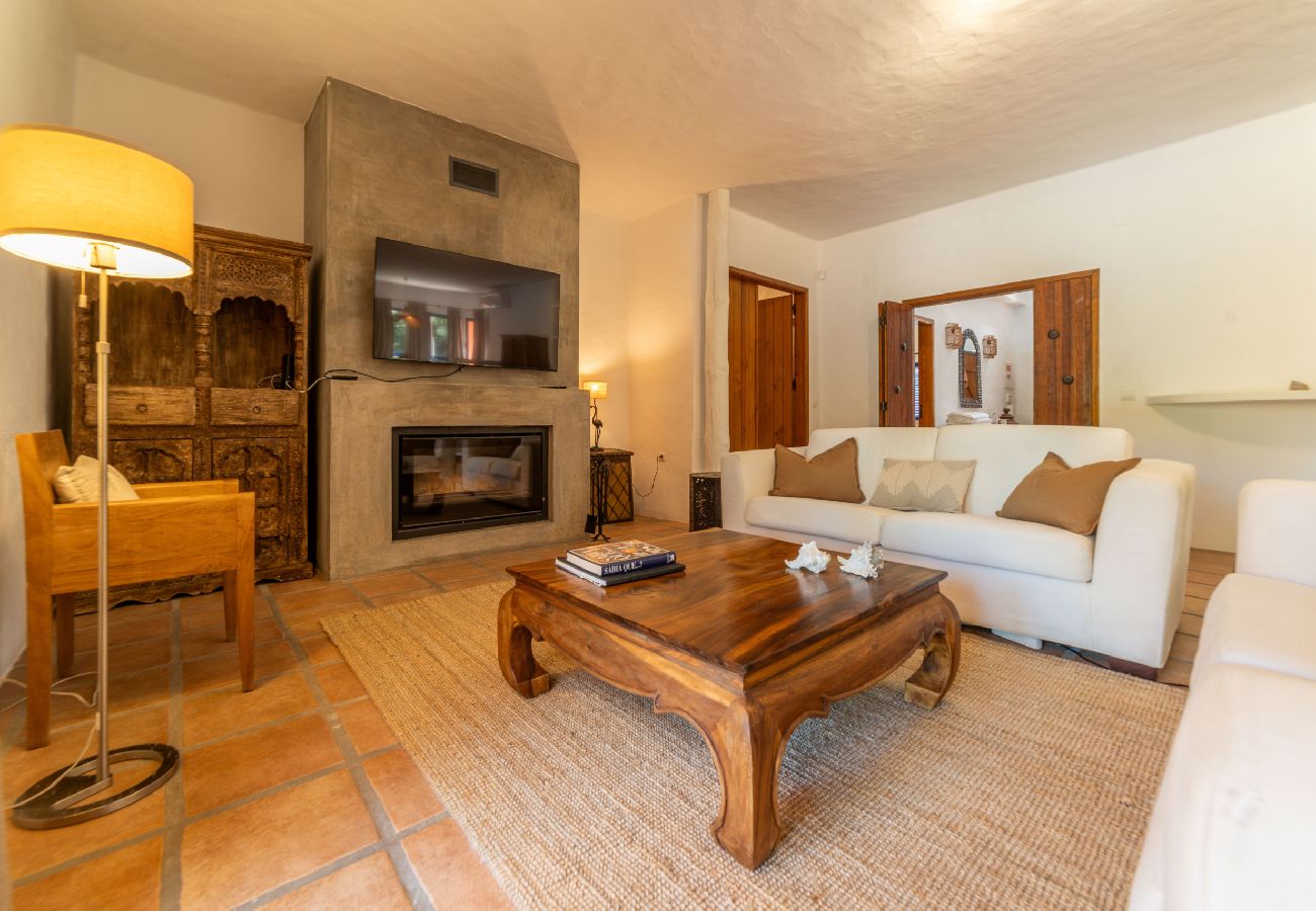 Villa in Herdade da Aroeira - Villa Bambu