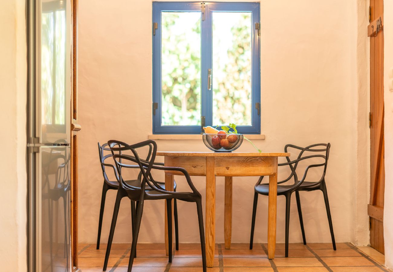 Villa in Herdade da Aroeira - Villa Bambu