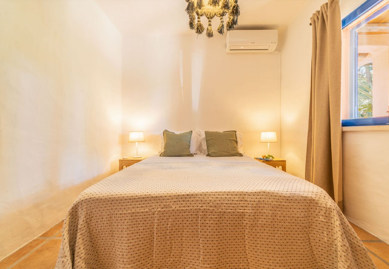 Villa in Herdade da Aroeira - Villa Bambu