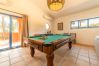 Villa in Herdade da Aroeira - Villa Bambu