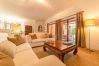 Villa in Herdade da Aroeira - Villa Bambu