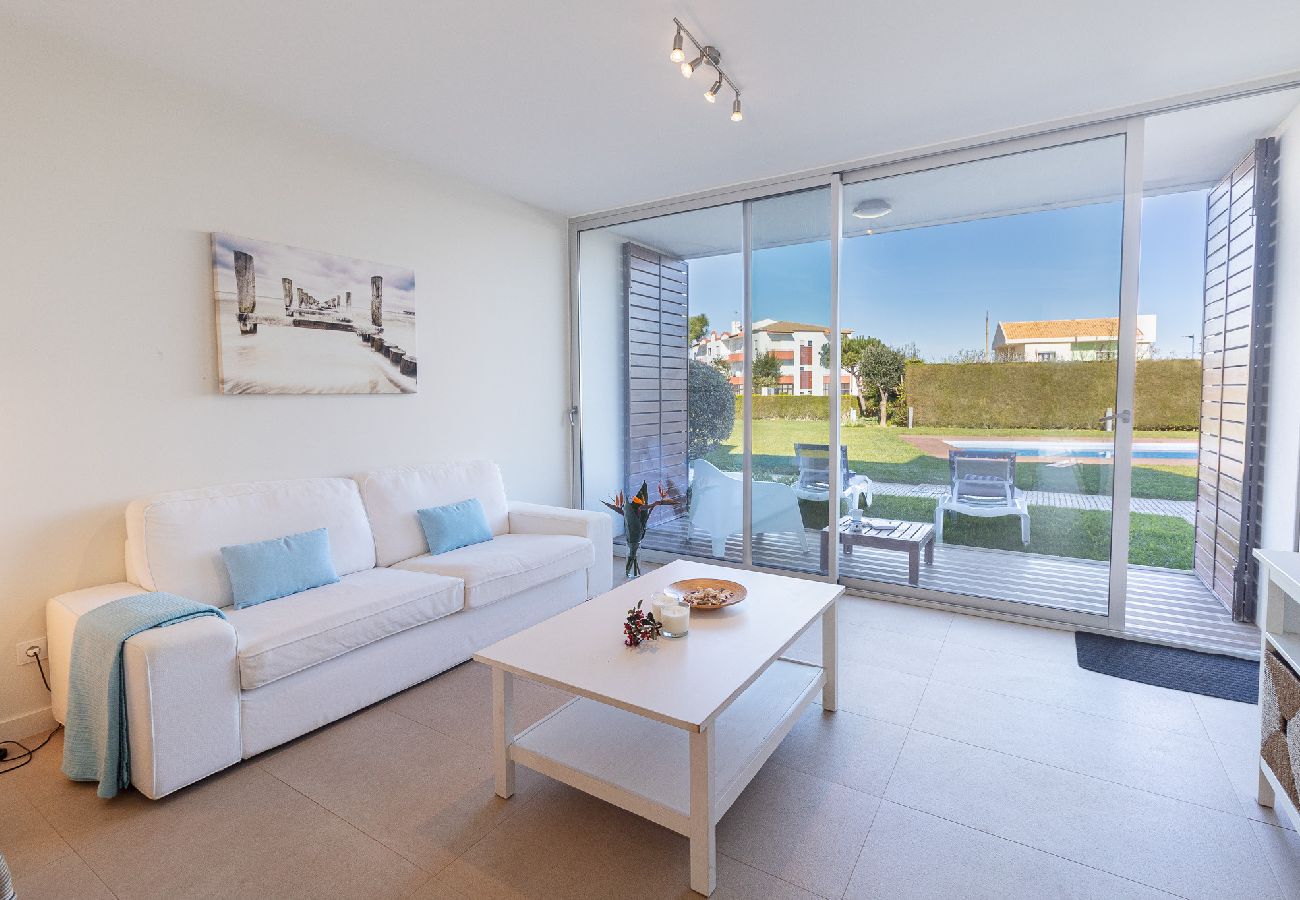 Terraced House in Sagres - Villa Blue Sagres G