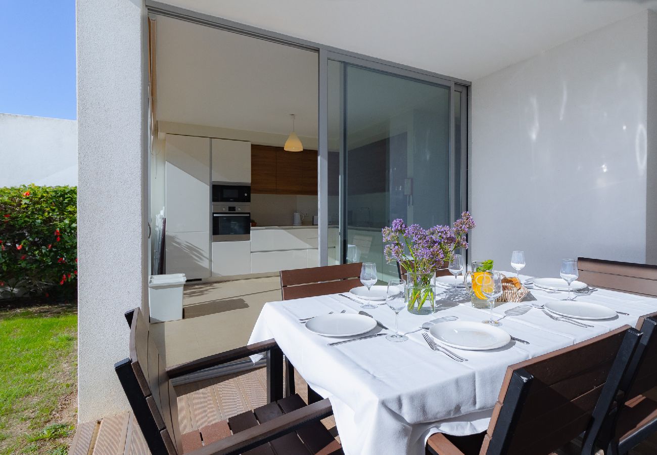 Terraced House in Sagres - Villa Blue Sagres G