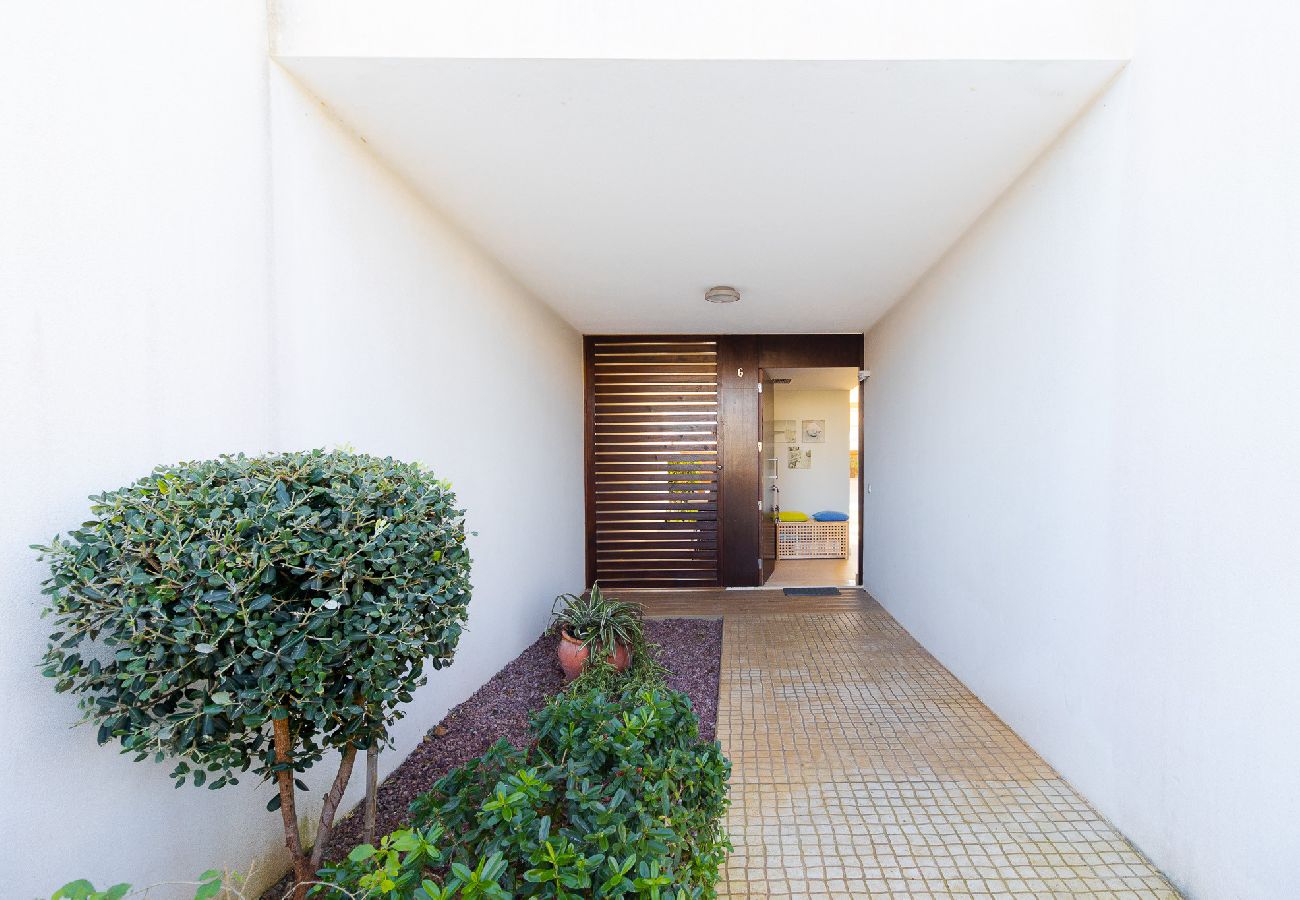 Terraced House in Sagres - Villa Blue Sagres G