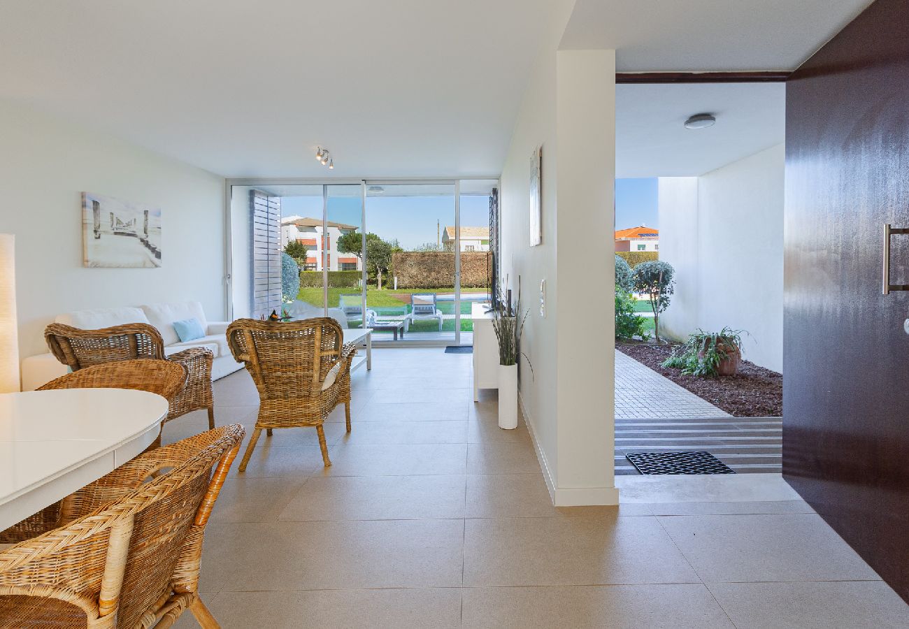 Terraced House in Sagres - Villa Blue Sagres G