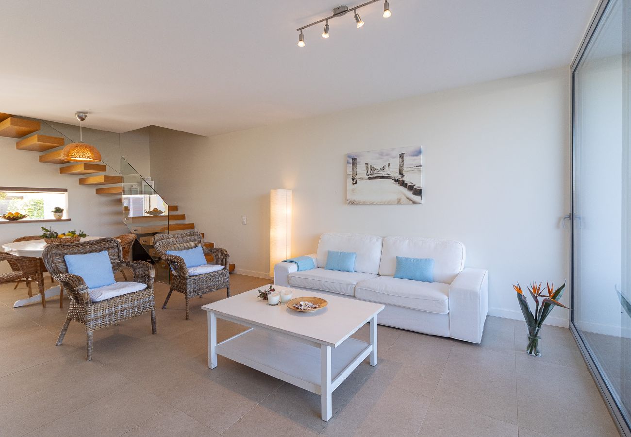 Terraced House in Sagres - Villa Blue Sagres G