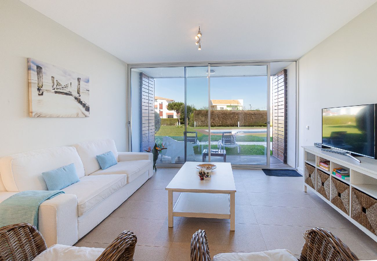 Terraced House in Sagres - Villa Blue Sagres G