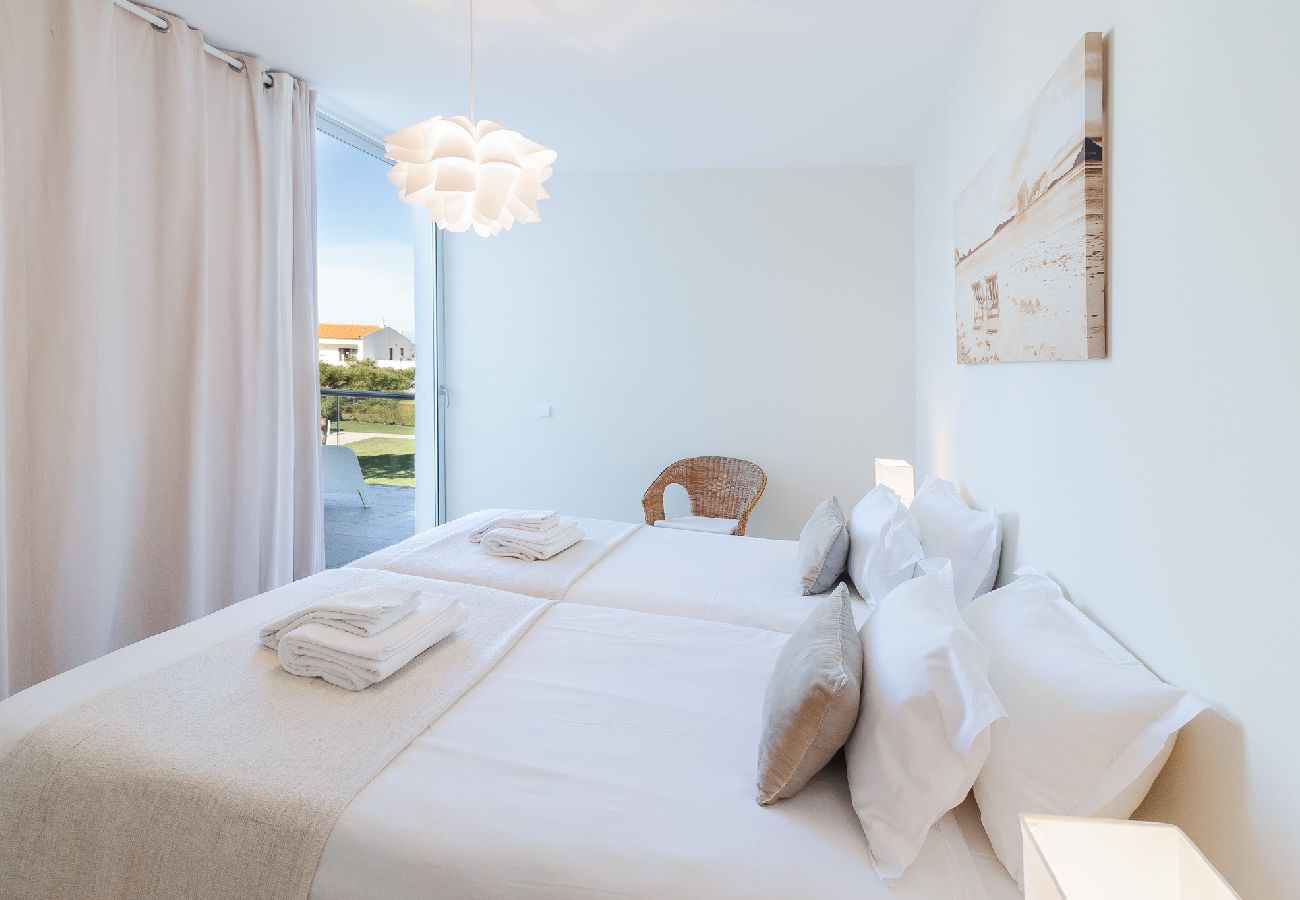 Terraced House in Sagres - Villa Blue Sagres G