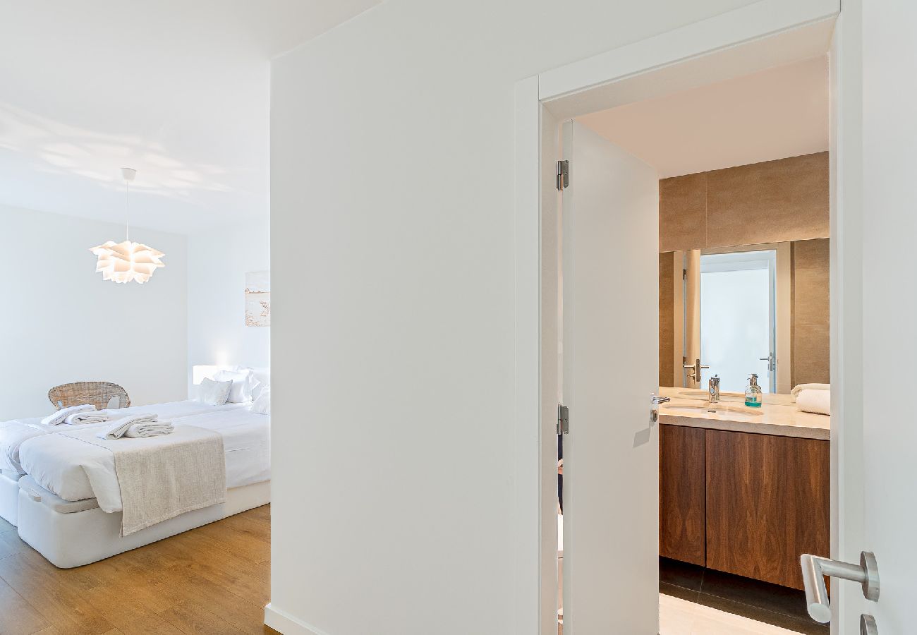 Terraced House in Sagres - Villa Blue Sagres G