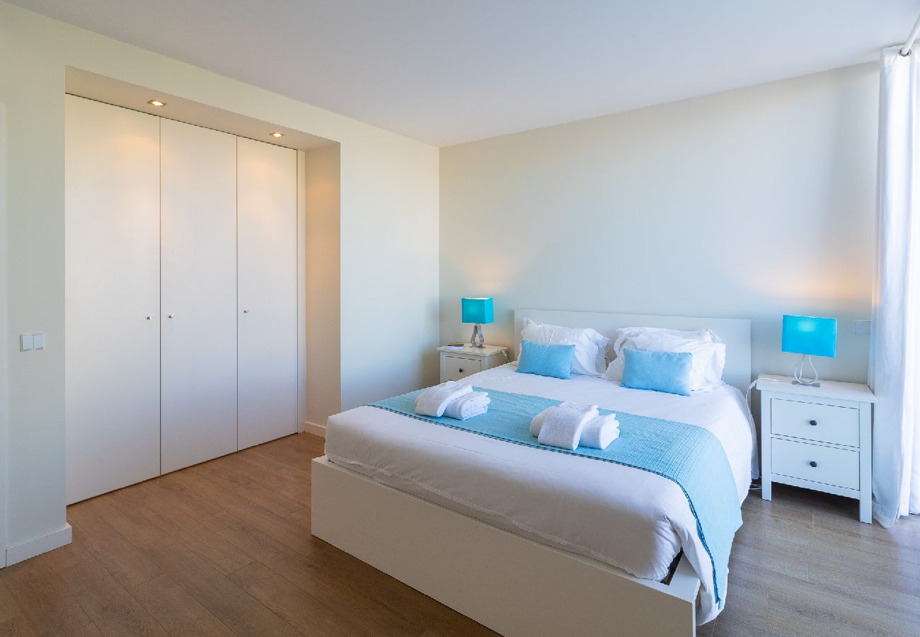 Terraced House in Sagres - Villa Blue Sagres G