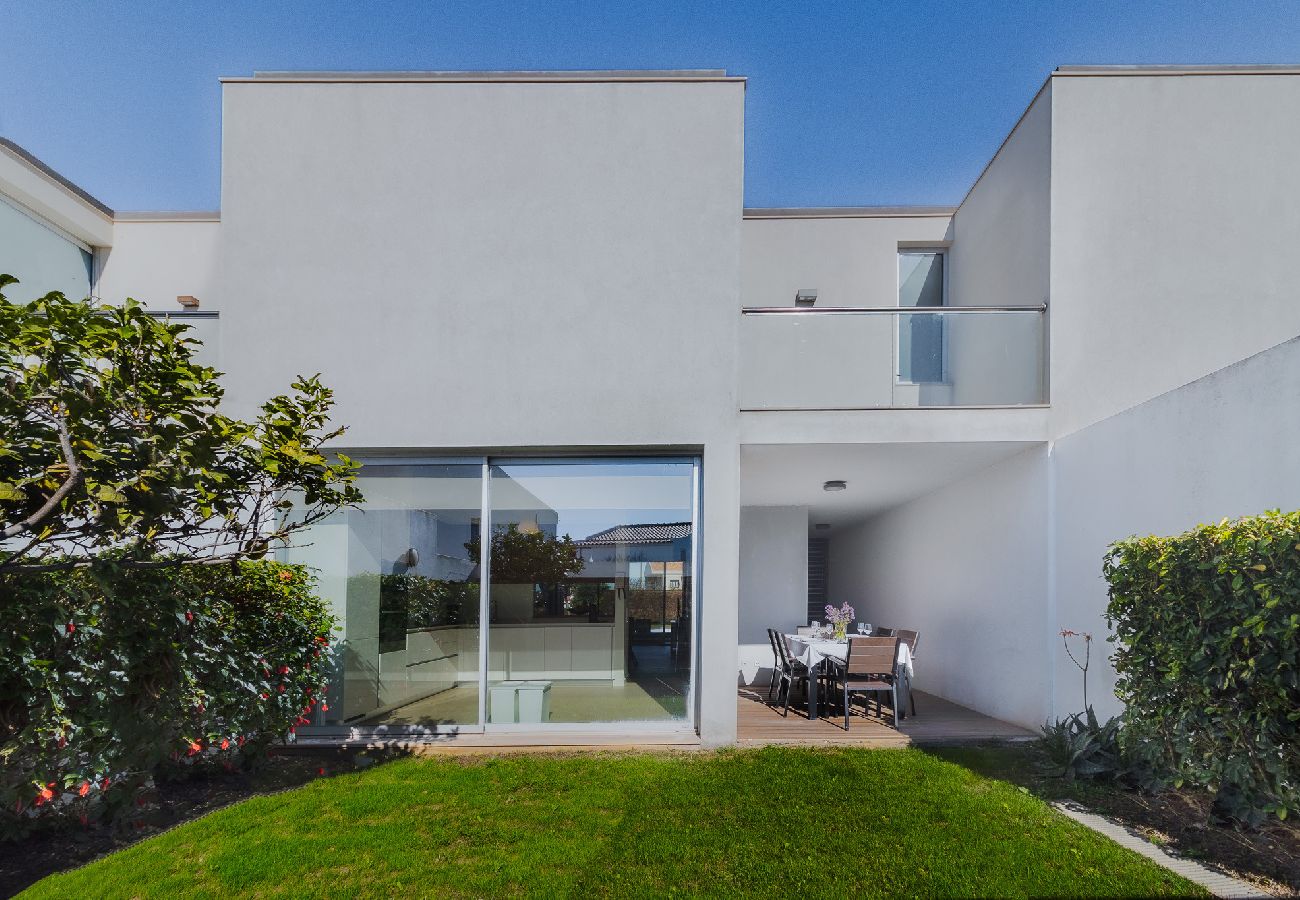 Terraced House in Sagres - Villa Blue Sagres G