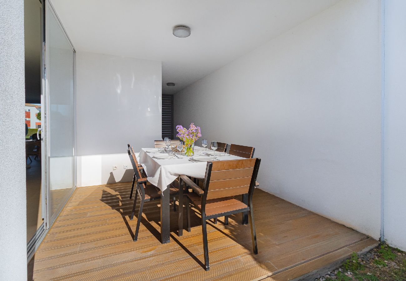 Terraced House in Sagres - Villa Blue Sagres G