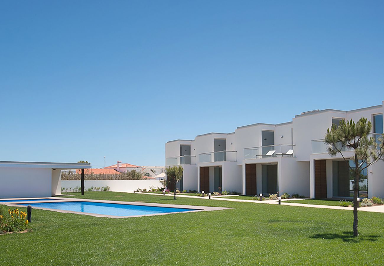 Terraced House in Sagres - Villa Blue Sagres G