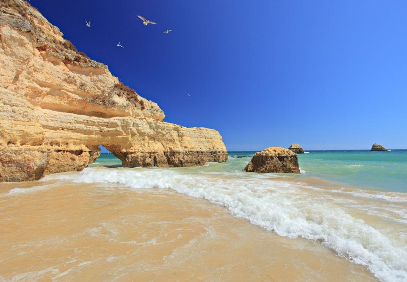 Terraced House in Sagres - Villa Blue Sagres G
