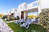 Terraced House in Sagres - Villa Blue Sagres G