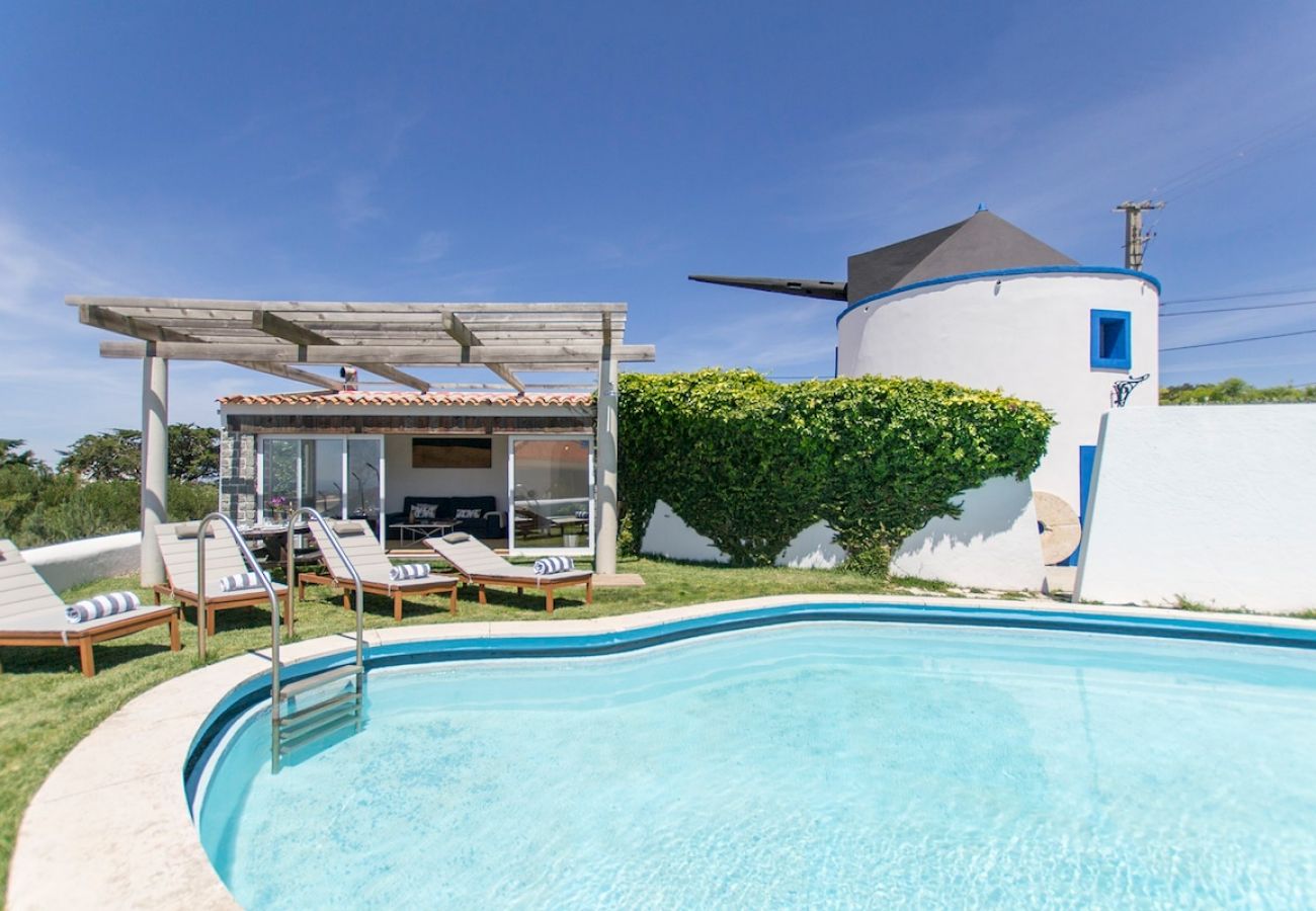 Cottage in Sintra - Villa Gemini
