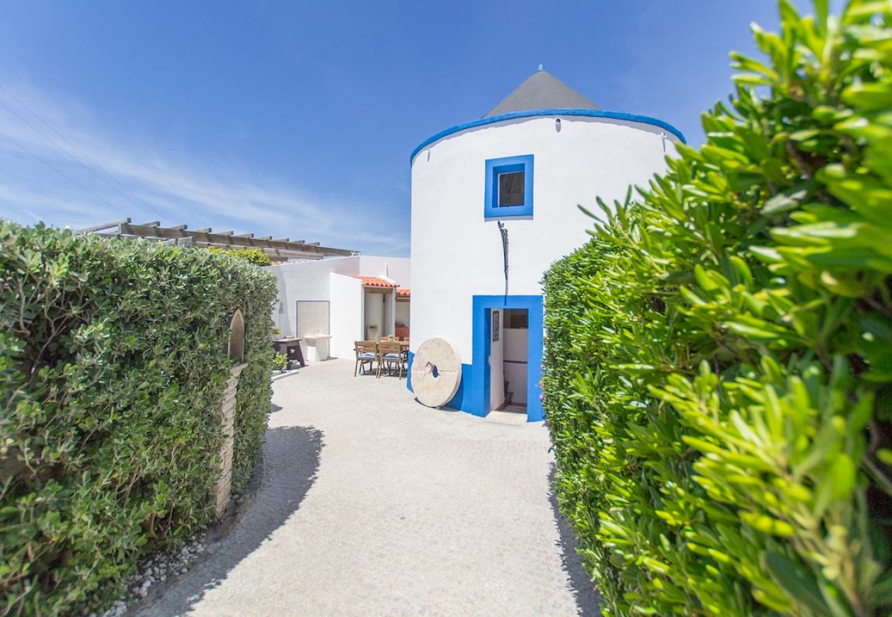 Cottage in Sintra - Villa Gemini