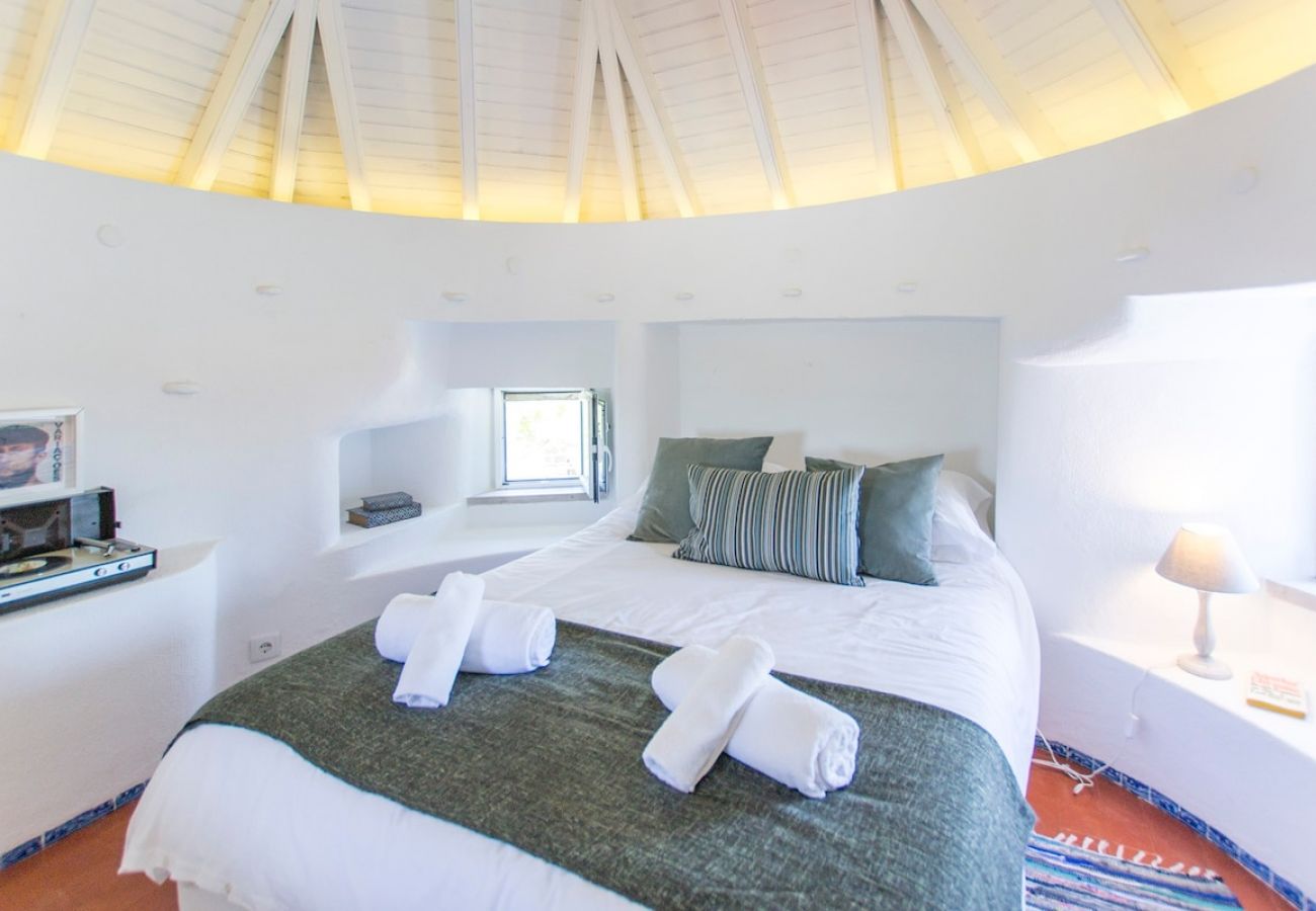 Cottage in Sintra - Villa Gemini