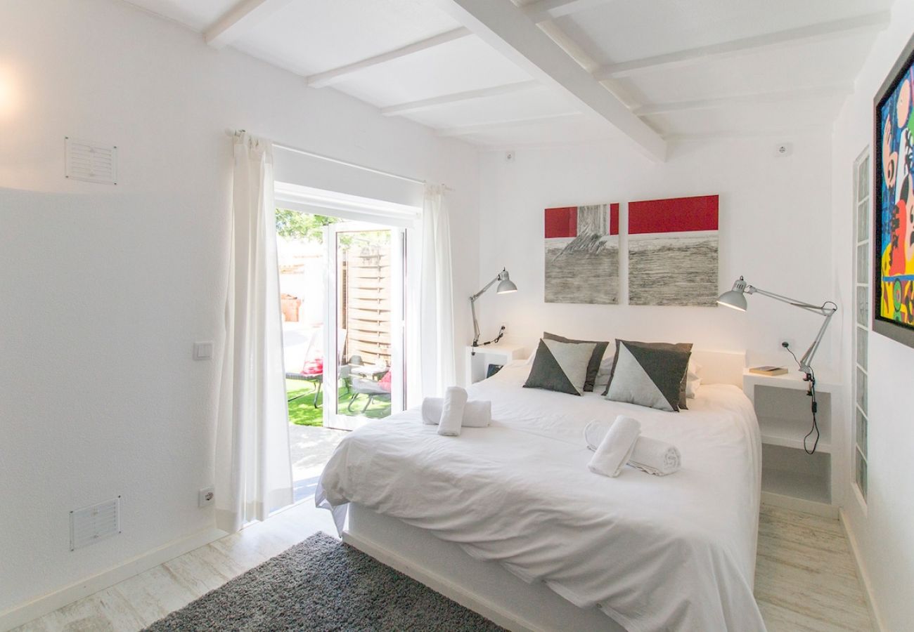 Cottage in Sintra - Villa Gemini