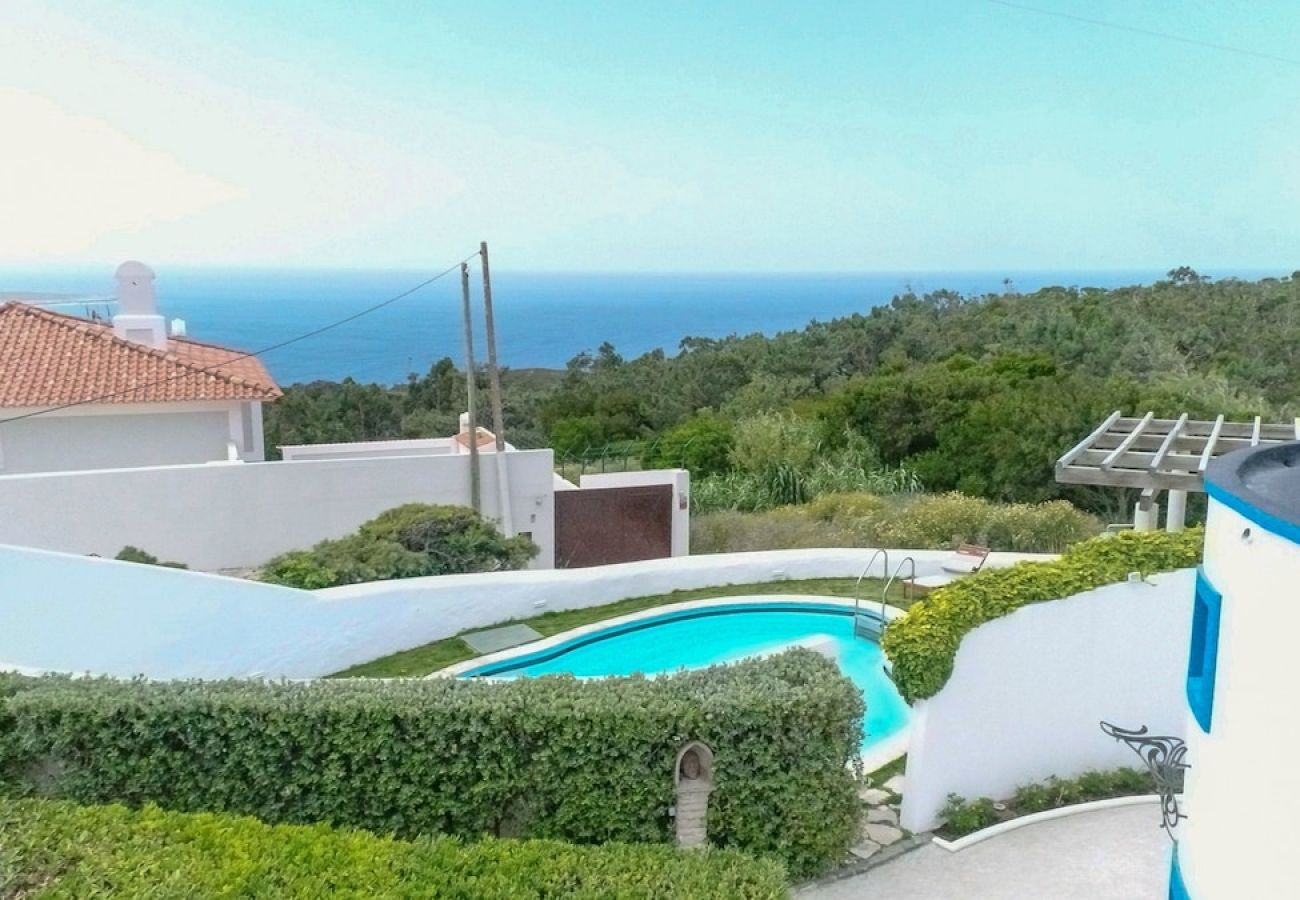 Cottage in Sintra - Villa Gemini