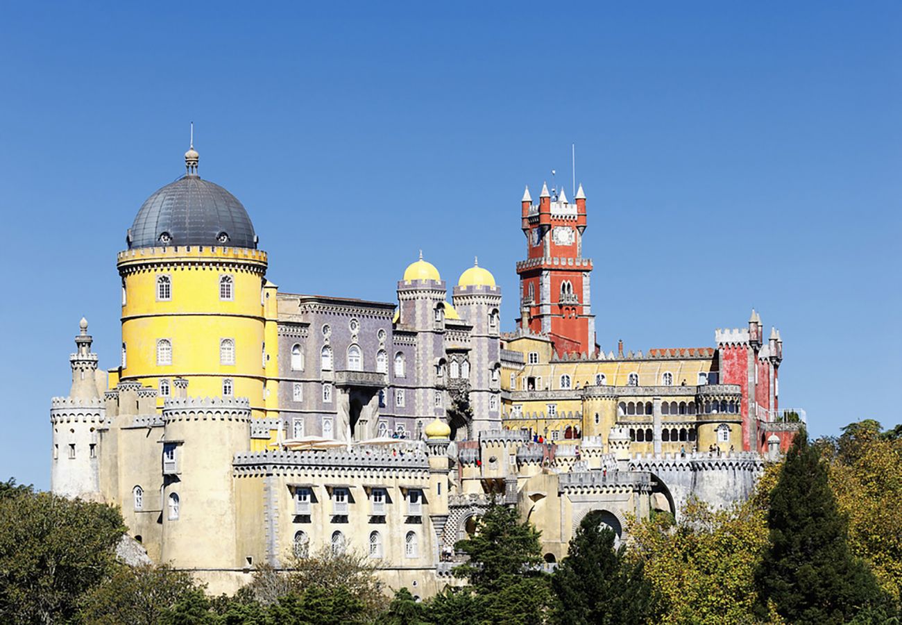 Cottage in Sintra - Villa Gemini