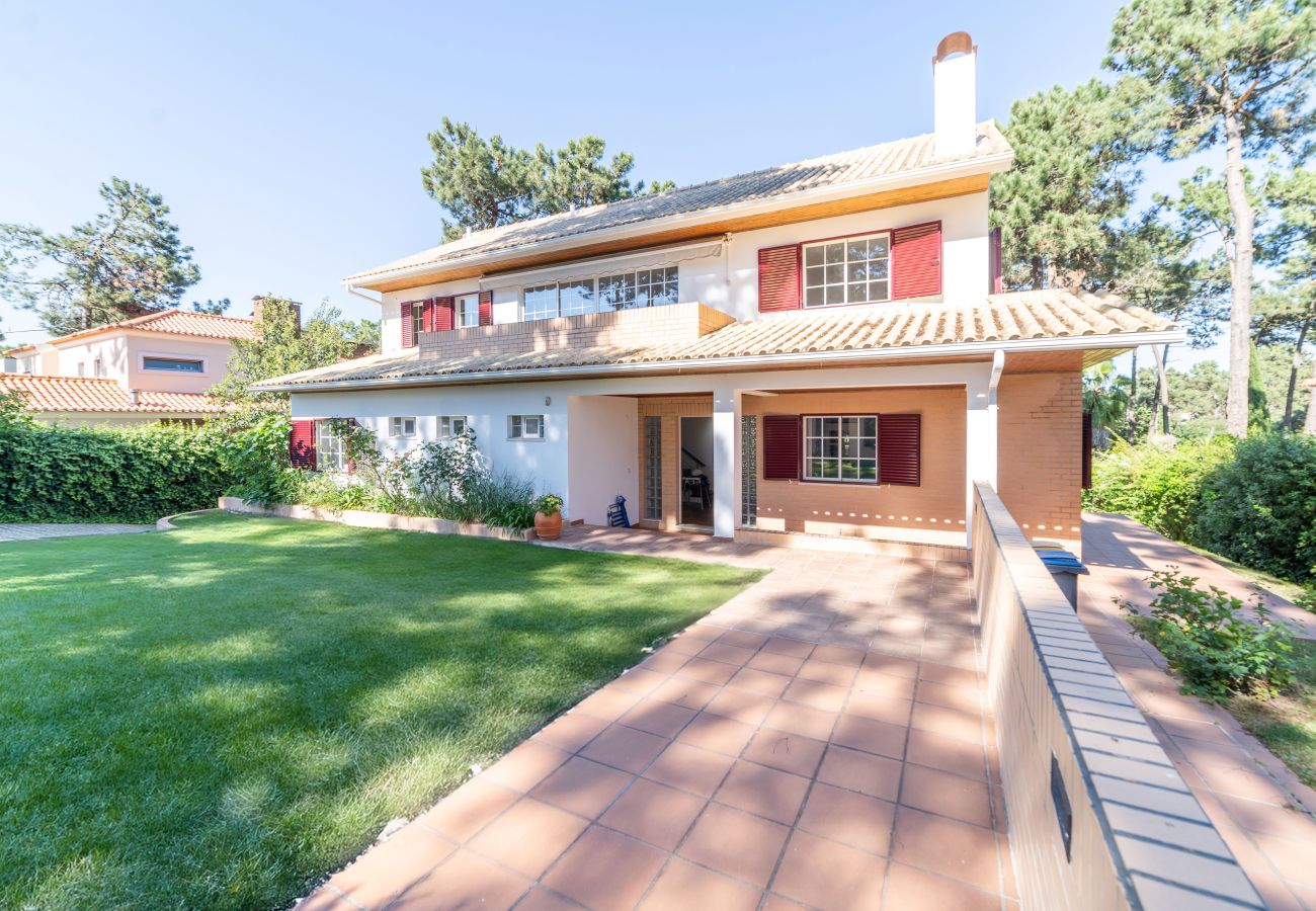 Villa in Herdade da Aroeira - Villa Aster