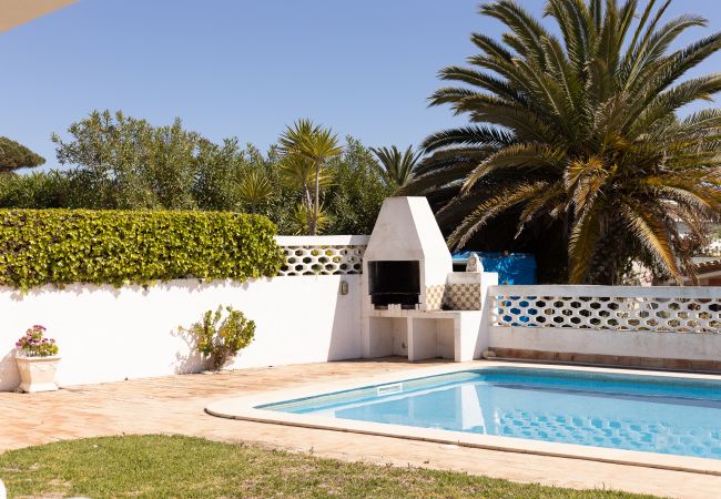 Villa in Albufeira - Villa Barlavento III Villa in Albufeira - Villa Barlavento III