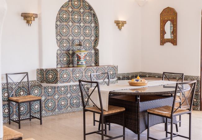 Villa in Albufeira - Villa Barlavento III Villa in Albufeira - Villa Barlavento III