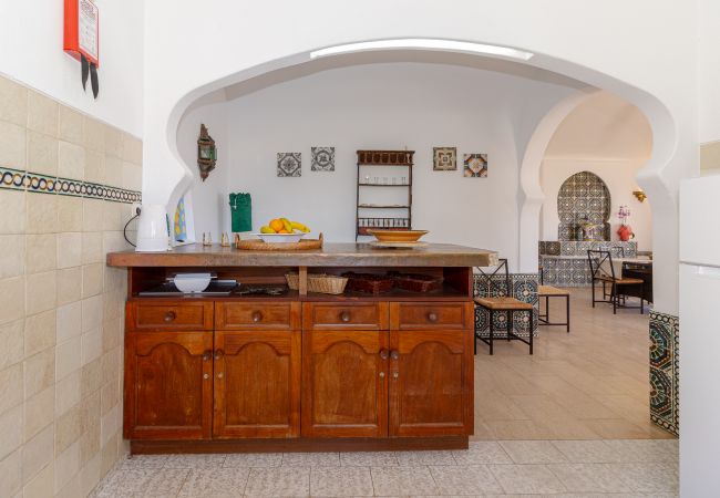 Villa in Albufeira - Villa Barlavento III Villa in Albufeira - Villa Barlavento III