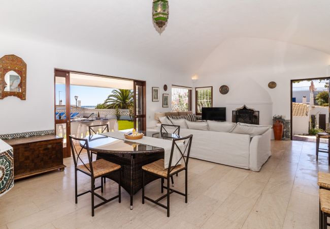 Villa in Albufeira - Villa Barlavento III Villa in Albufeira - Villa Barlavento III