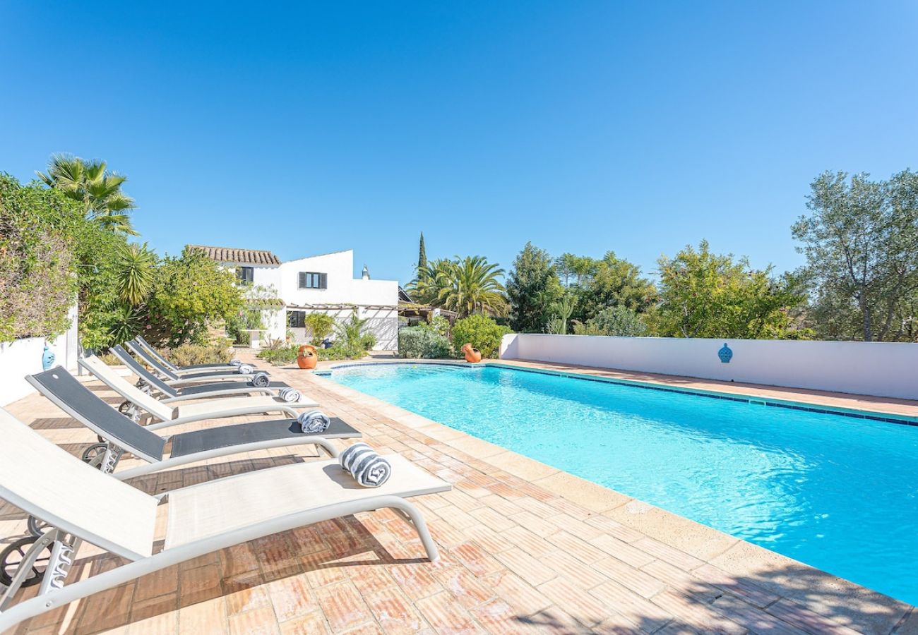 Villa in Olhão - Quinta da Alfazema
