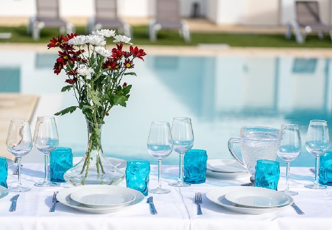 Villa in Charneca de Caparica - Villa Mena Villa in Charneca de Caparica - Villa Mena