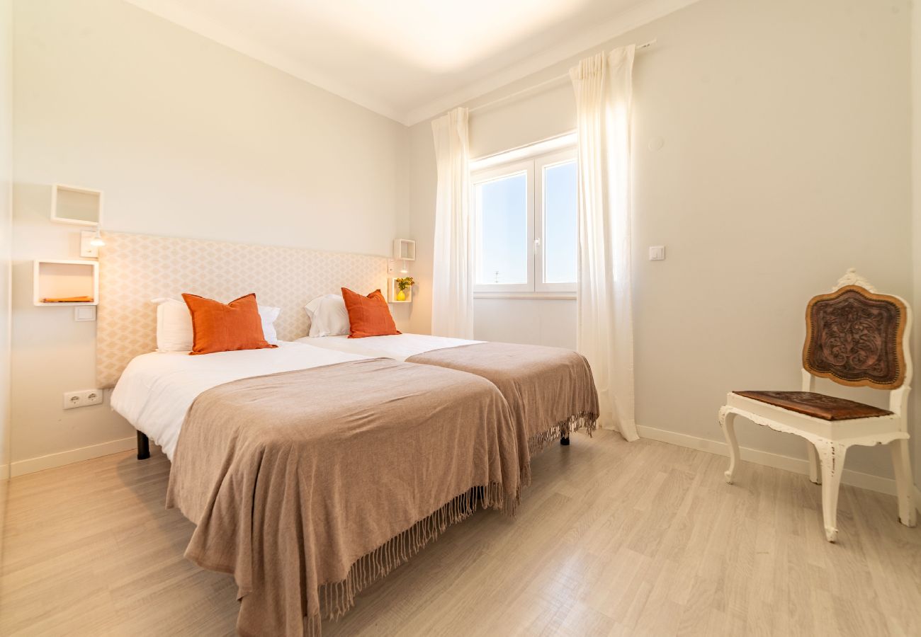 Villa in Charneca de Caparica - Villa Mena