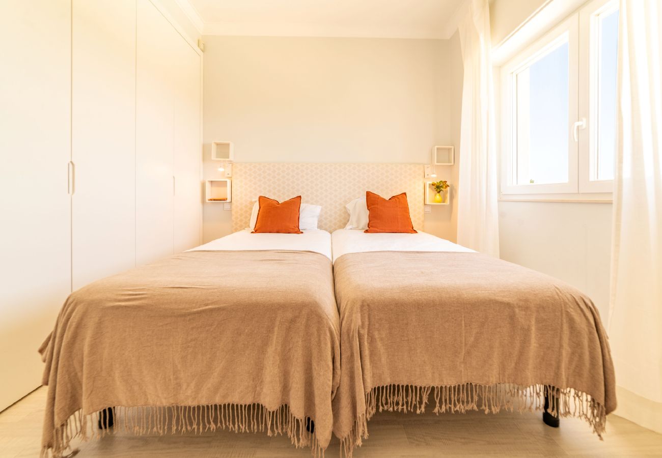 Villa in Charneca de Caparica - Villa Mena