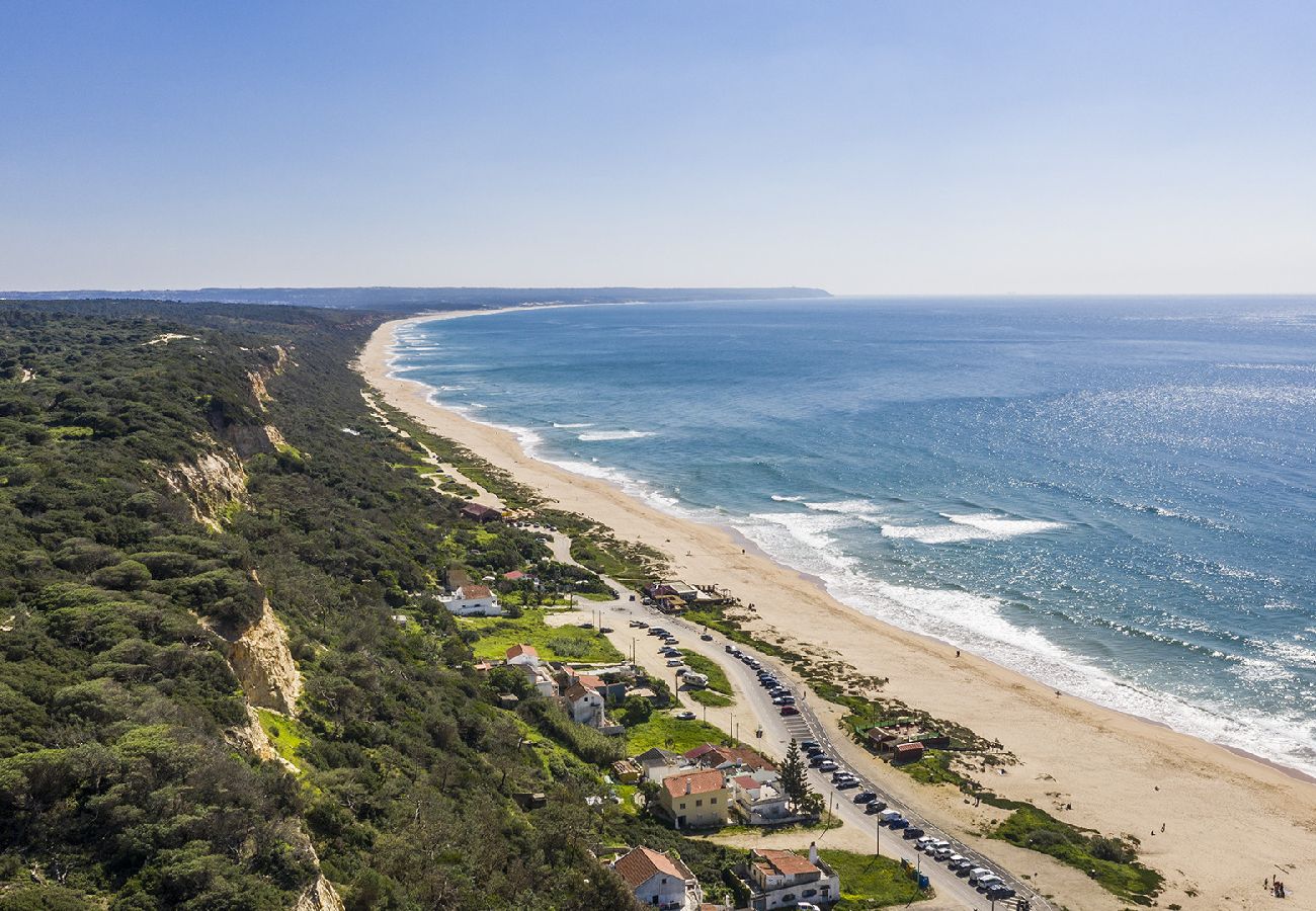 Villa in Charneca de Caparica - Villa Mena
