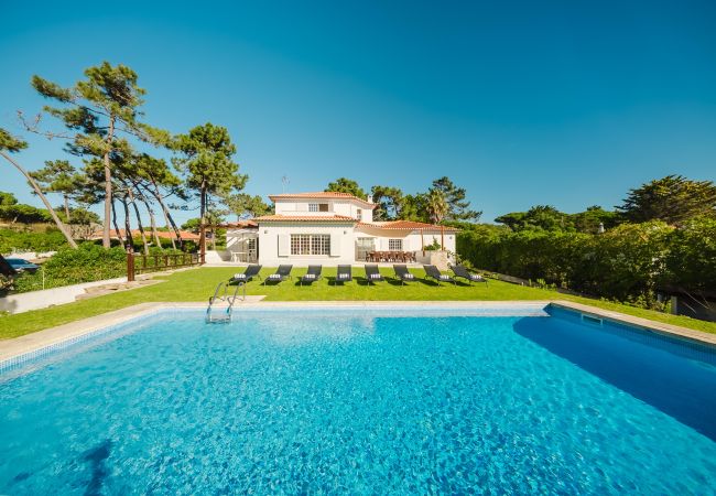 Villa/Dettached house in Sintra - Villa Latina