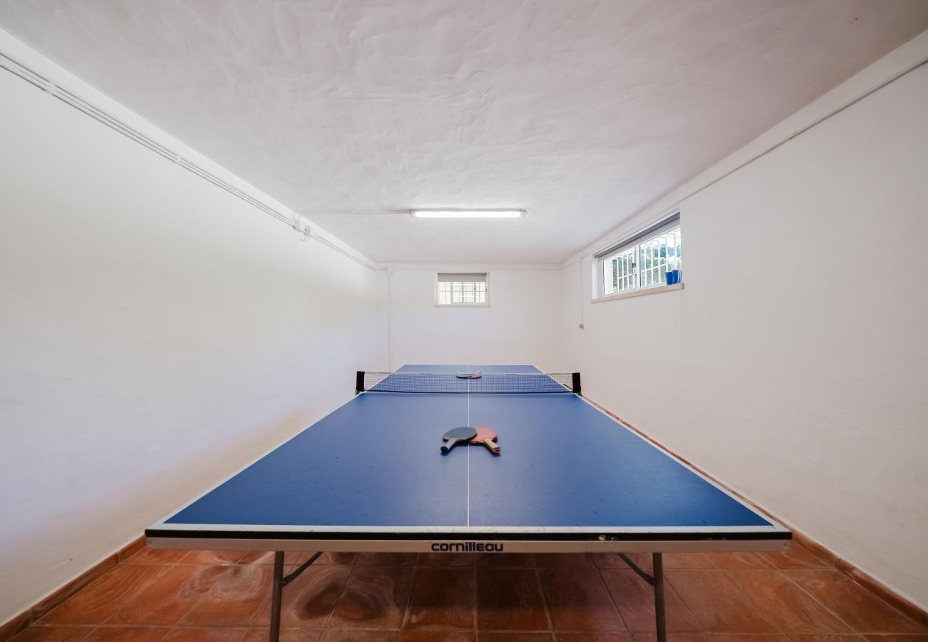 Villa in Sintra - Villa Latina