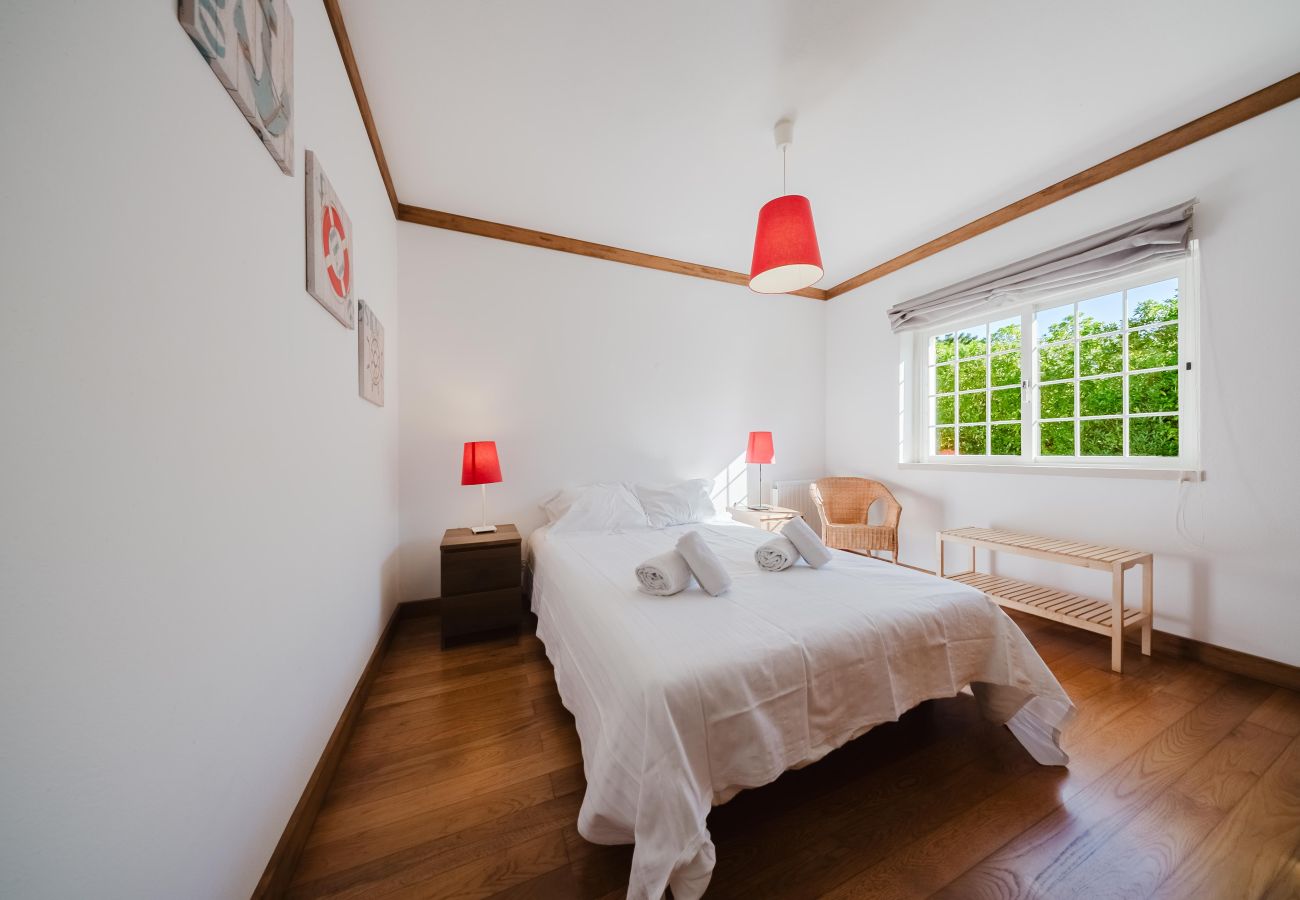 Villa in Sintra - Villa Latina